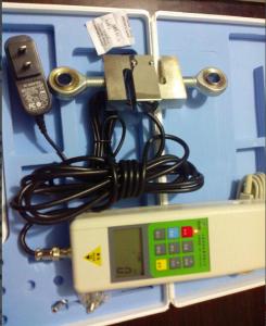 推压式测力计100kg 200公斤.led高清显示.室内外通用